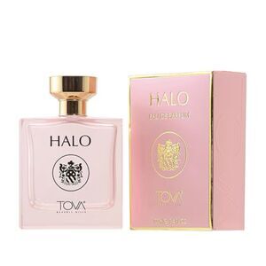 TOVA Beverly Hills Halo Eau De Parfum 3.4 fl oz / 100 ml SEALED NIB